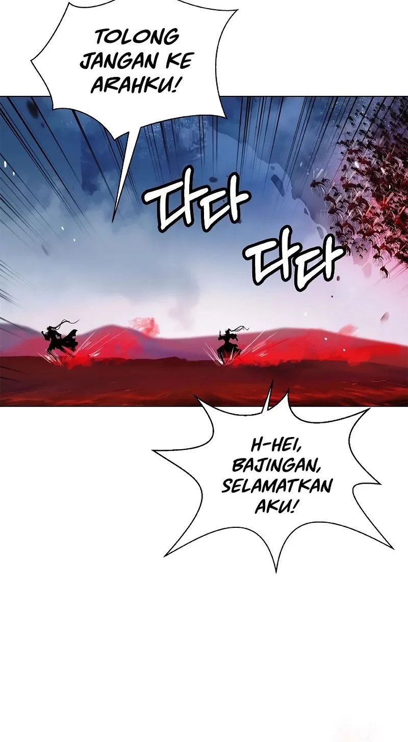 Cystic Story (Call The Spear) Chapter 193 - halaman 50