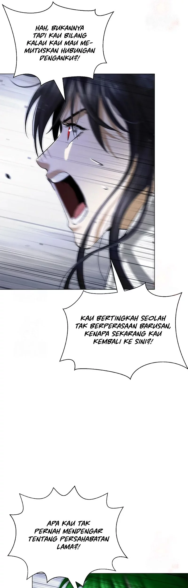 Cystic Story (Call The Spear) Chapter 193 - halaman 51