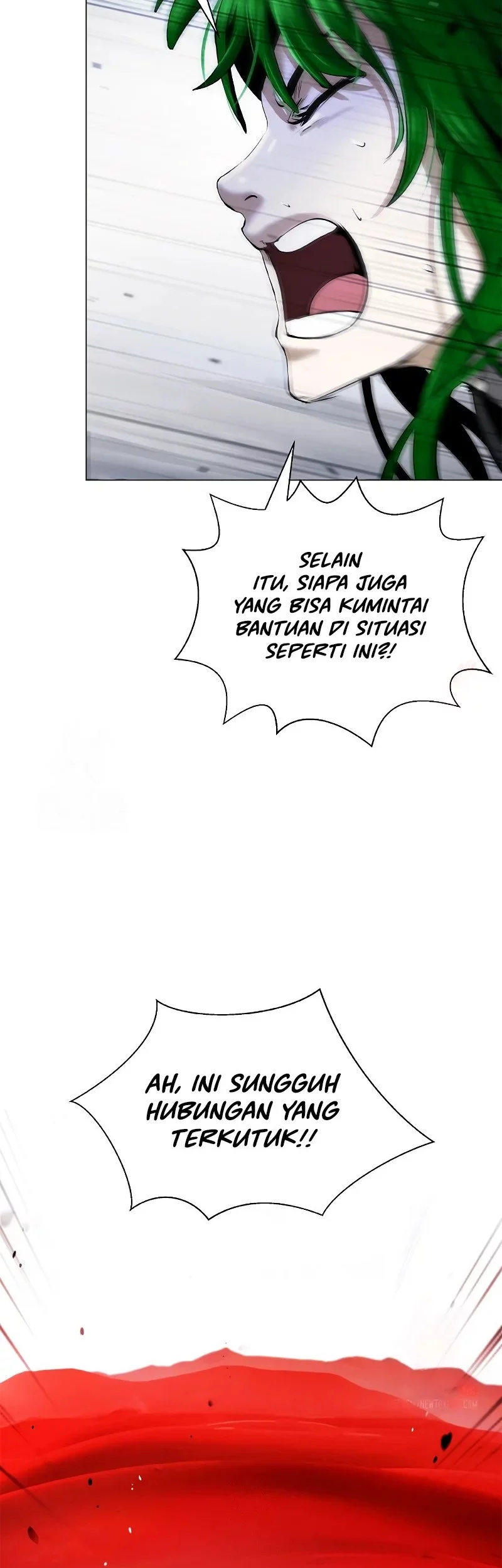 Cystic Story (Call The Spear) Chapter 193 - halaman 52
