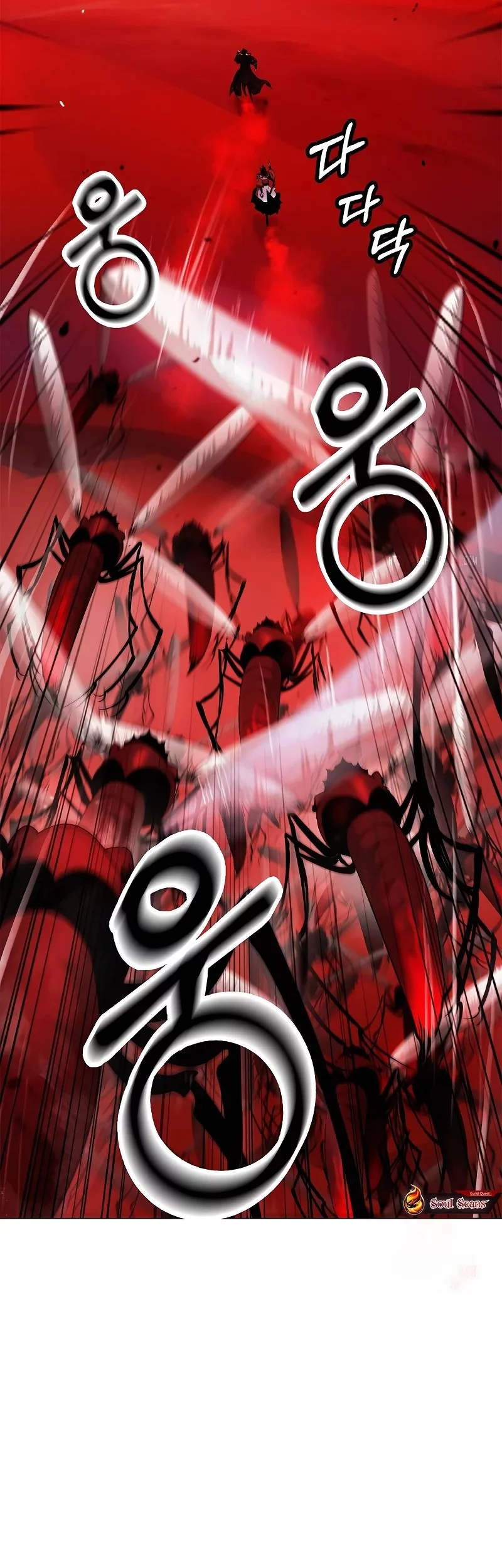 Cystic Story (Call The Spear) Chapter 193 - halaman 53