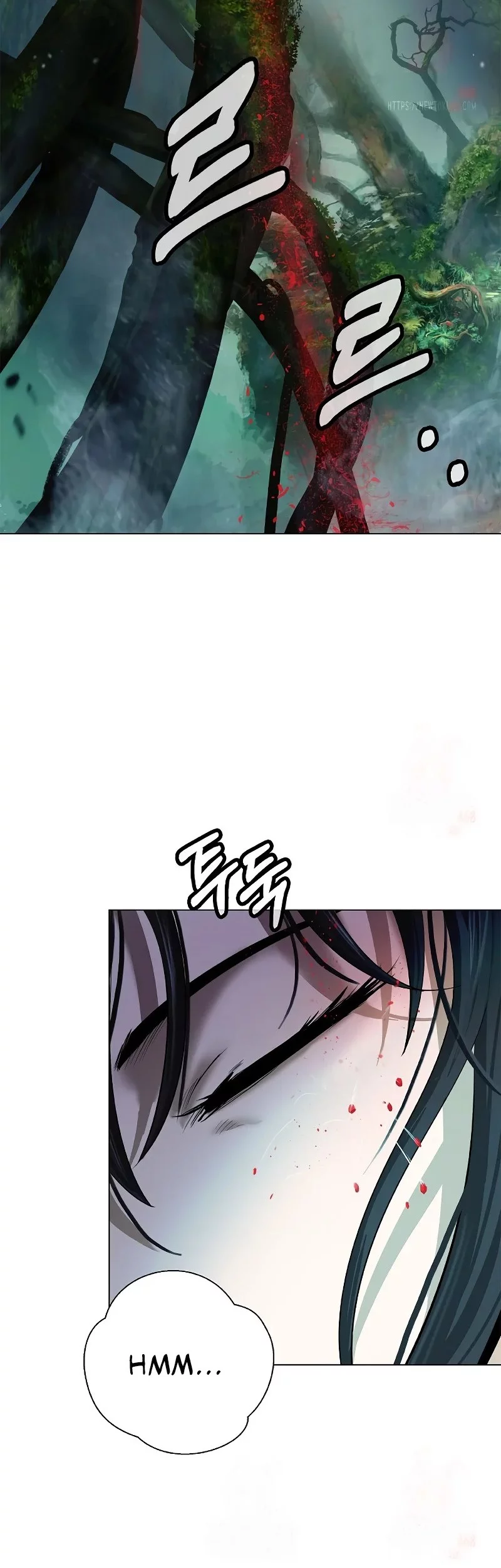 Cystic Story (Call The Spear) Chapter 193 - halaman 56
