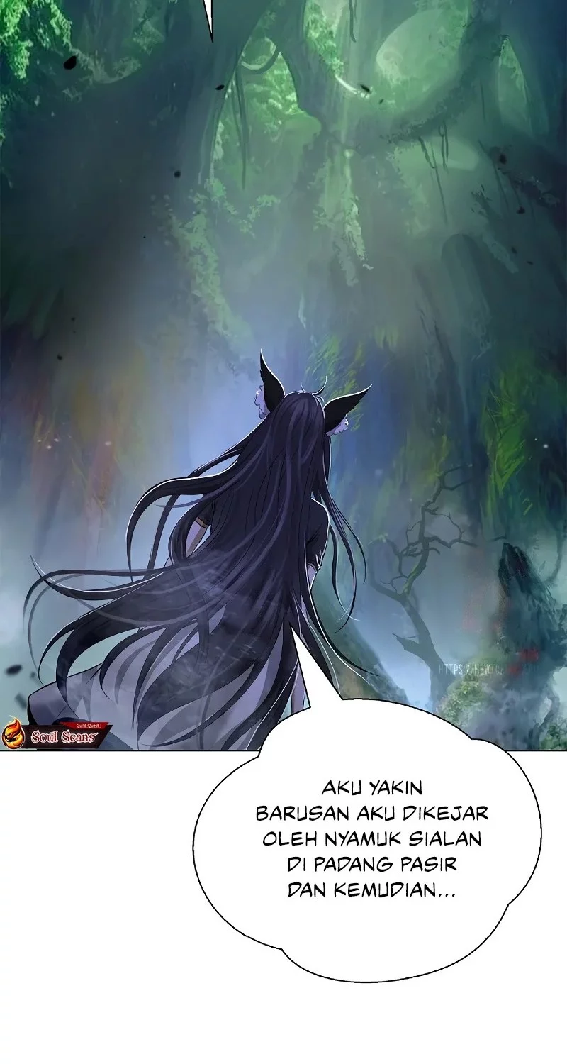 Cystic Story (Call The Spear) Chapter 193 - halaman 58