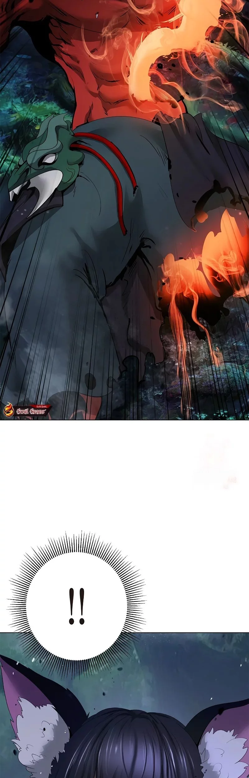 Cystic Story (Call The Spear) Chapter 193 - halaman 60