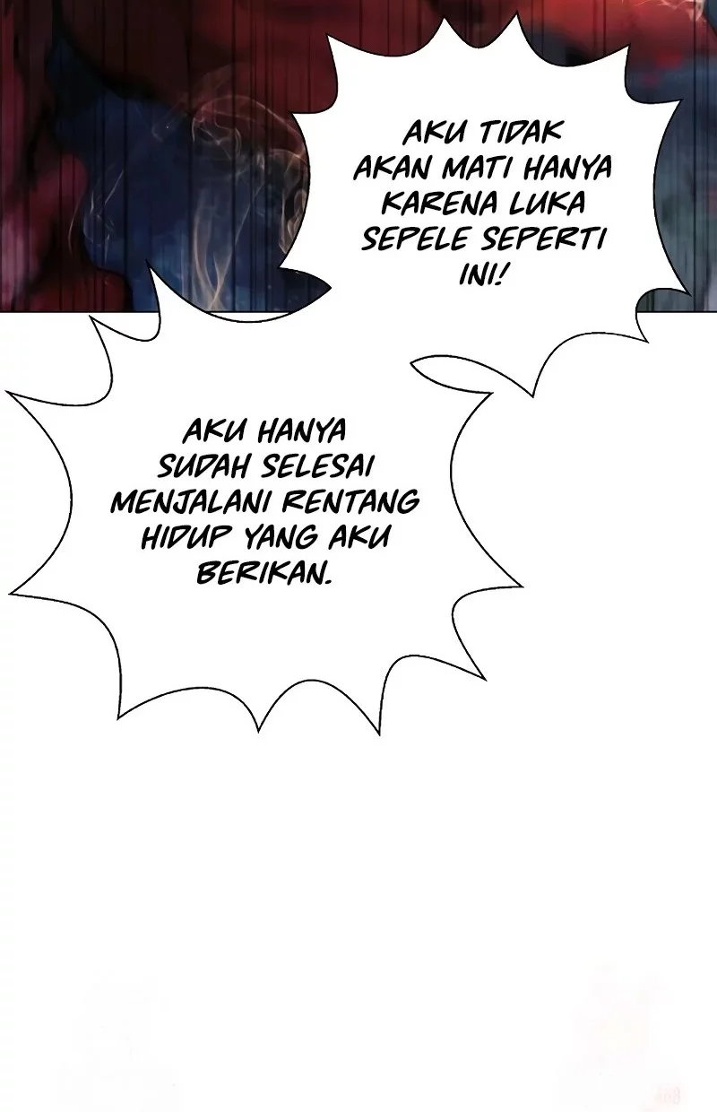 Cystic Story (Call The Spear) Chapter 193 - halaman 66