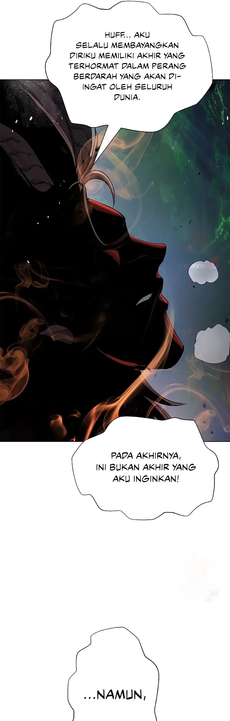 Cystic Story (Call The Spear) Chapter 193 - halaman 71