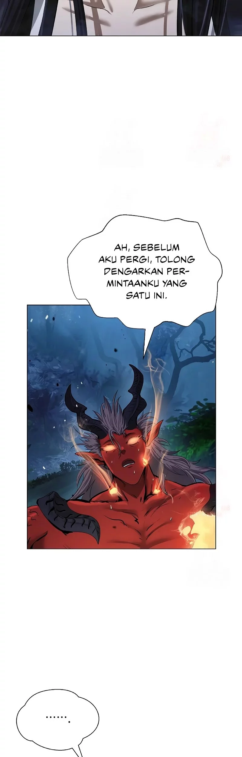 Cystic Story (Call The Spear) Chapter 193 - halaman 73