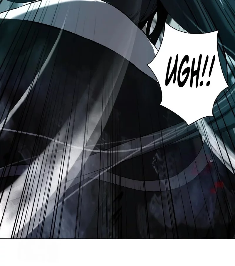 Cystic Story (Call The Spear) Chapter 193 - halaman 8