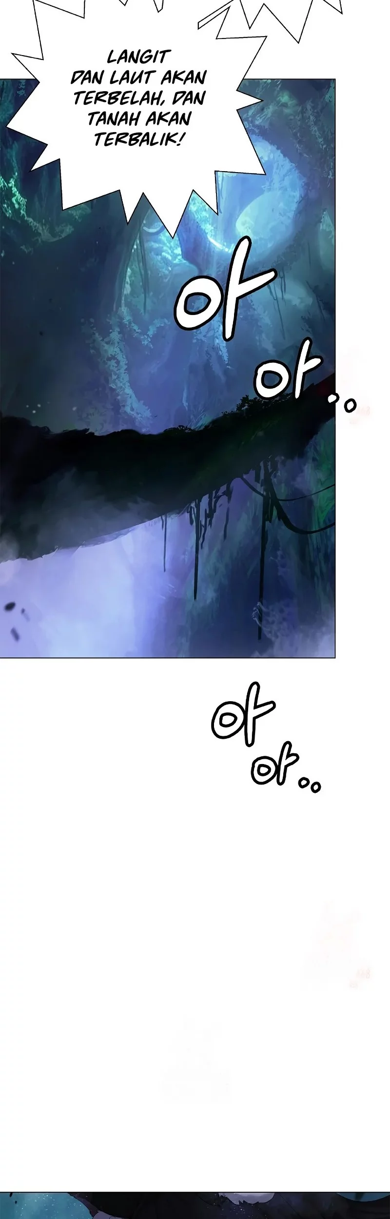 Cystic Story (Call The Spear) Chapter 193 - halaman 84