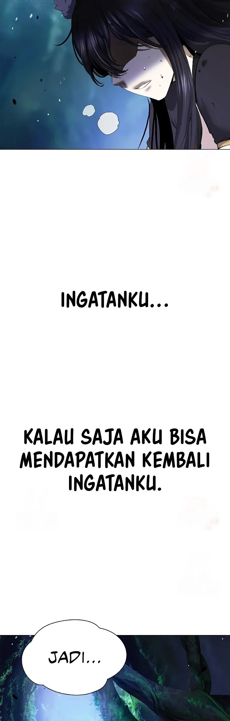 Cystic Story (Call The Spear) Chapter 193 - halaman 85