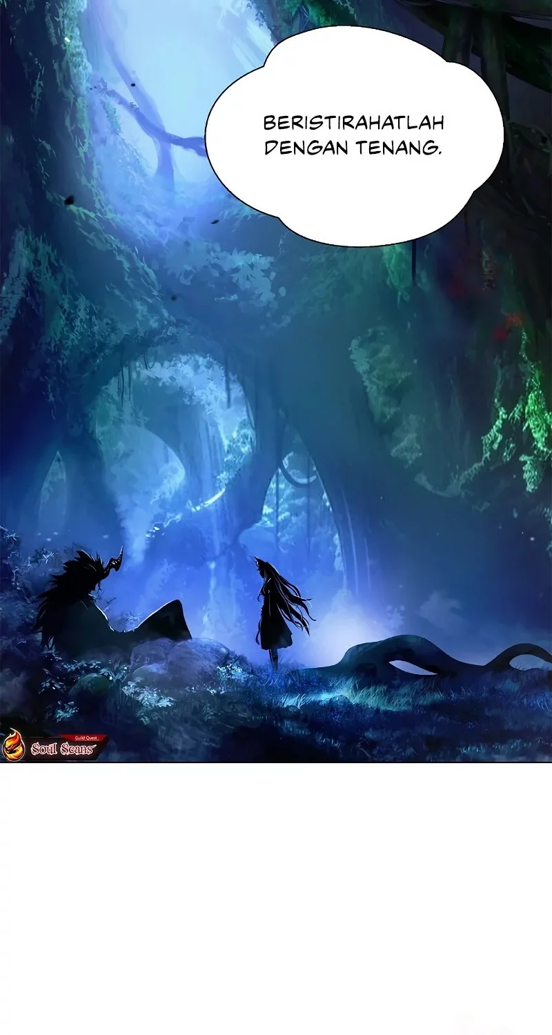 Cystic Story (Call The Spear) Chapter 193 - halaman 86