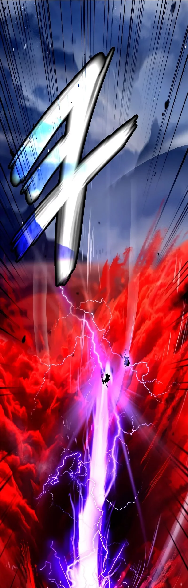 Cystic Story (Call The Spear) Chapter 194 - halaman 15