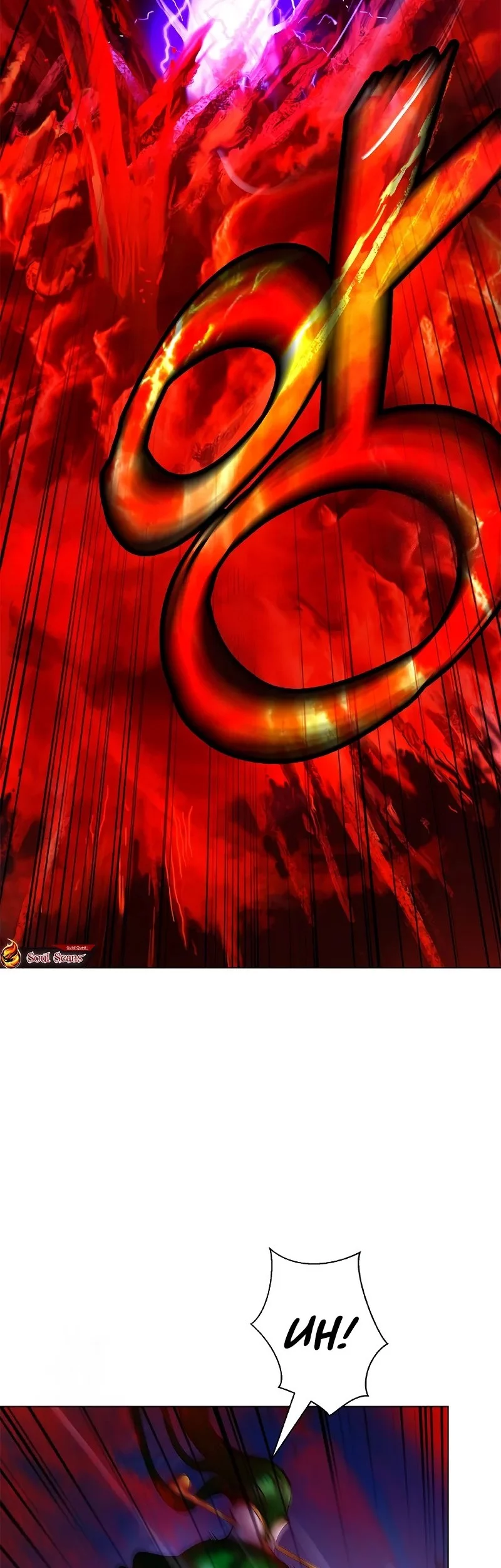 Cystic Story (Call The Spear) Chapter 194 - halaman 16