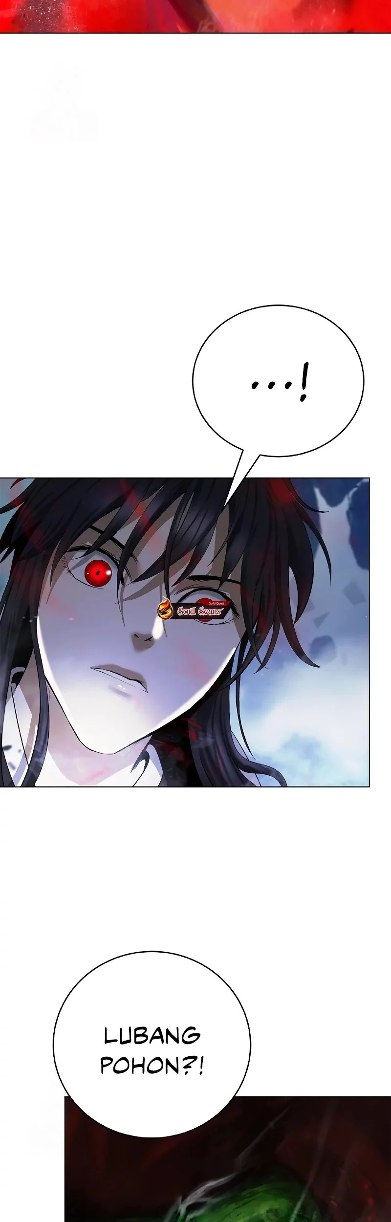Cystic Story (Call The Spear) Chapter 194 - halaman 20