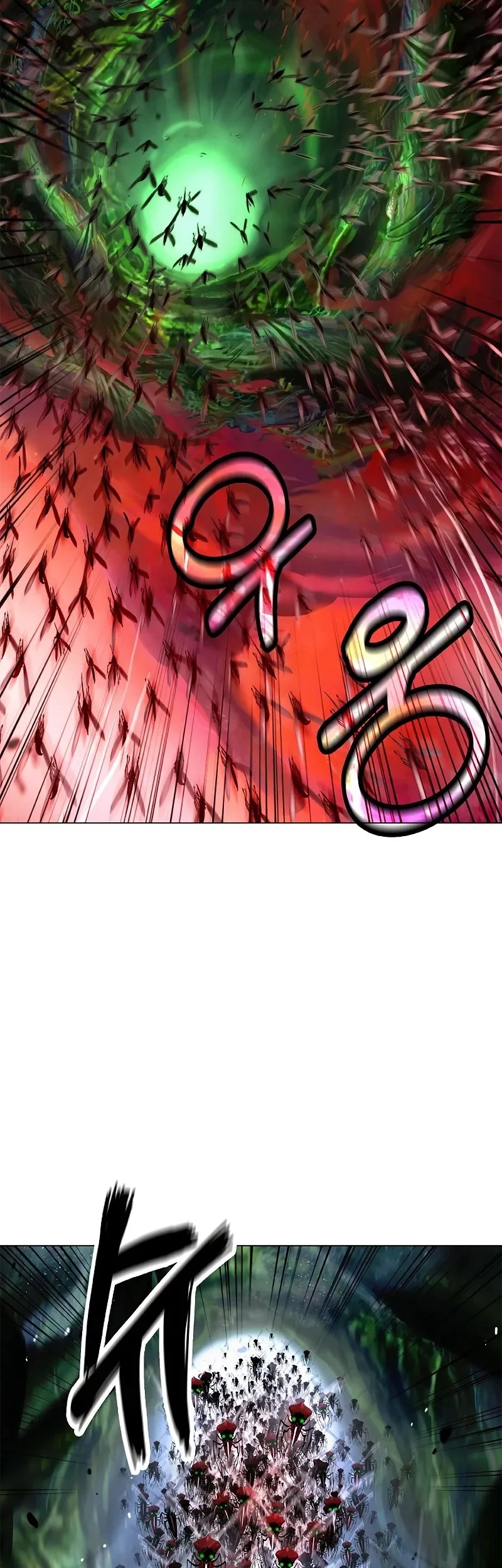 Cystic Story (Call The Spear) Chapter 194 - halaman 24