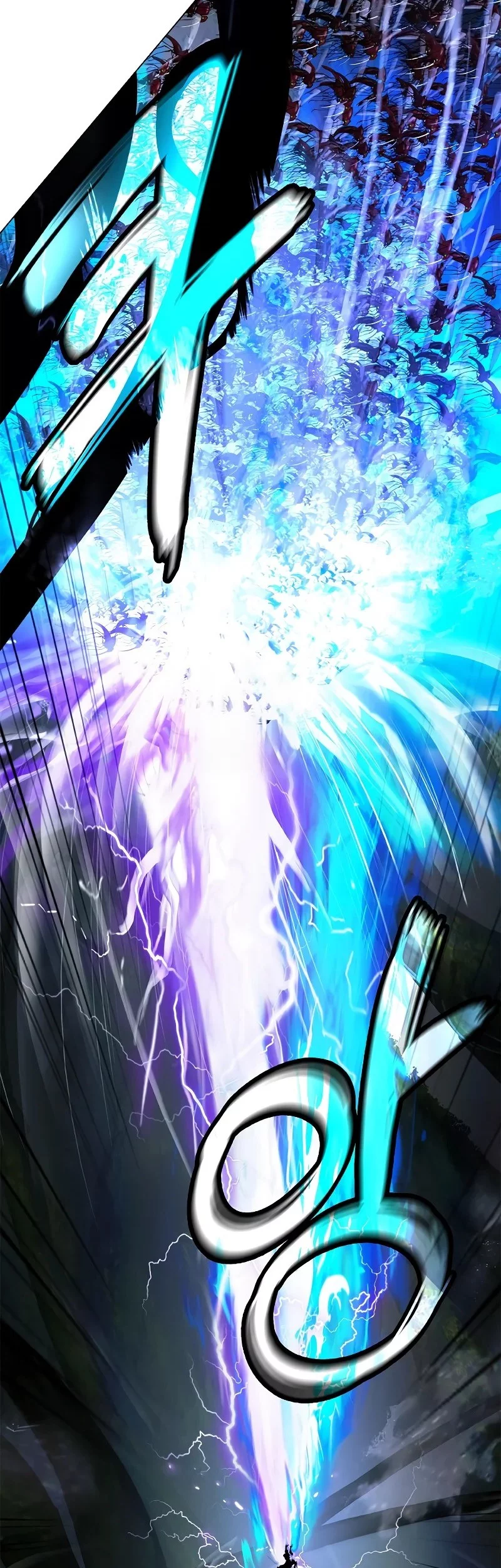 Cystic Story (Call The Spear) Chapter 194 - halaman 31