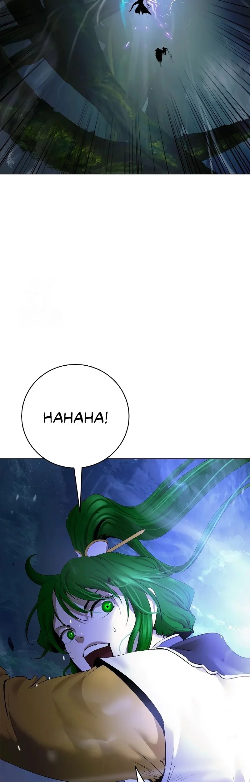 Cystic Story (Call The Spear) Chapter 194 - halaman 32