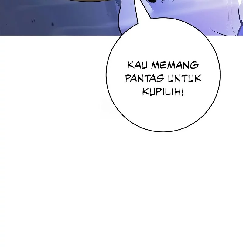 Cystic Story (Call The Spear) Chapter 194 - halaman 33