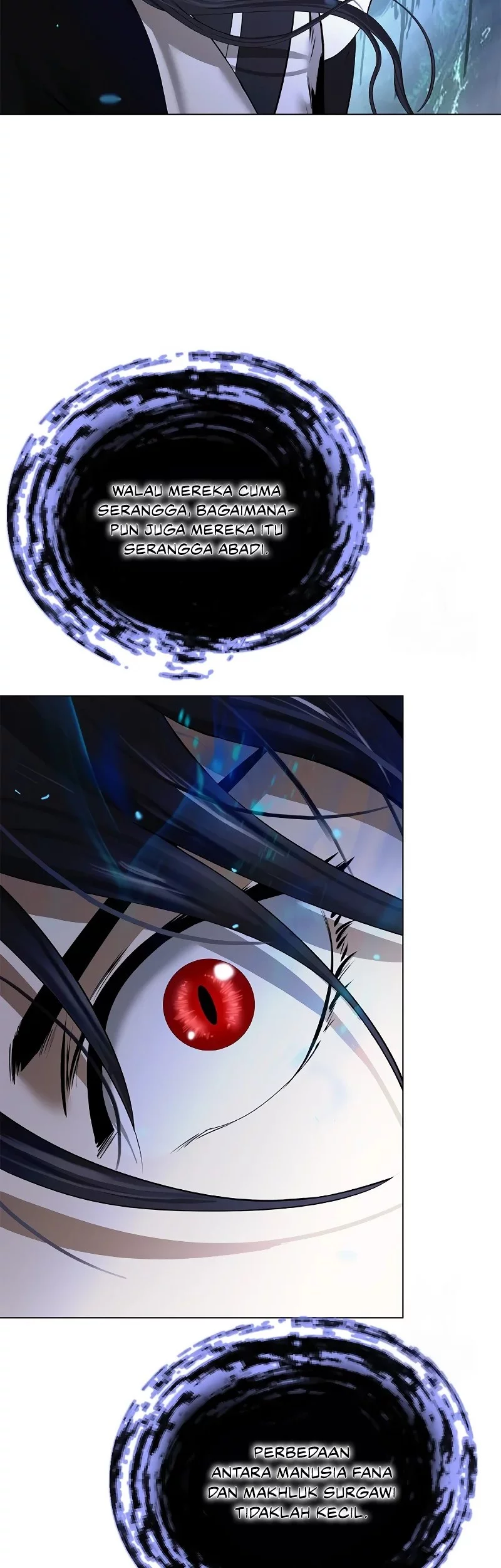 Cystic Story (Call The Spear) Chapter 194 - halaman 36