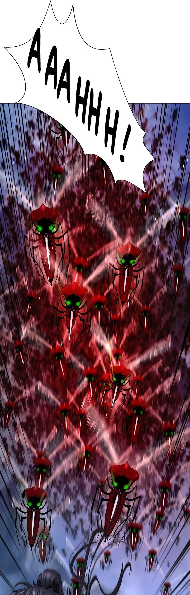 Cystic Story (Call The Spear) Chapter 194 - halaman 4
