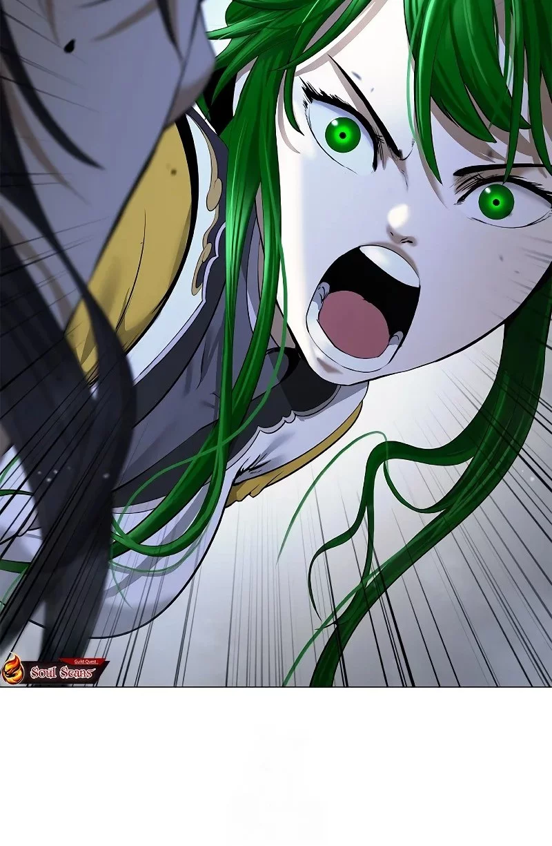 Cystic Story (Call The Spear) Chapter 194 - halaman 41