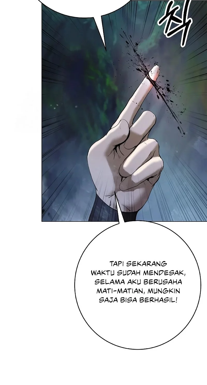 Cystic Story (Call The Spear) Chapter 194 - halaman 49