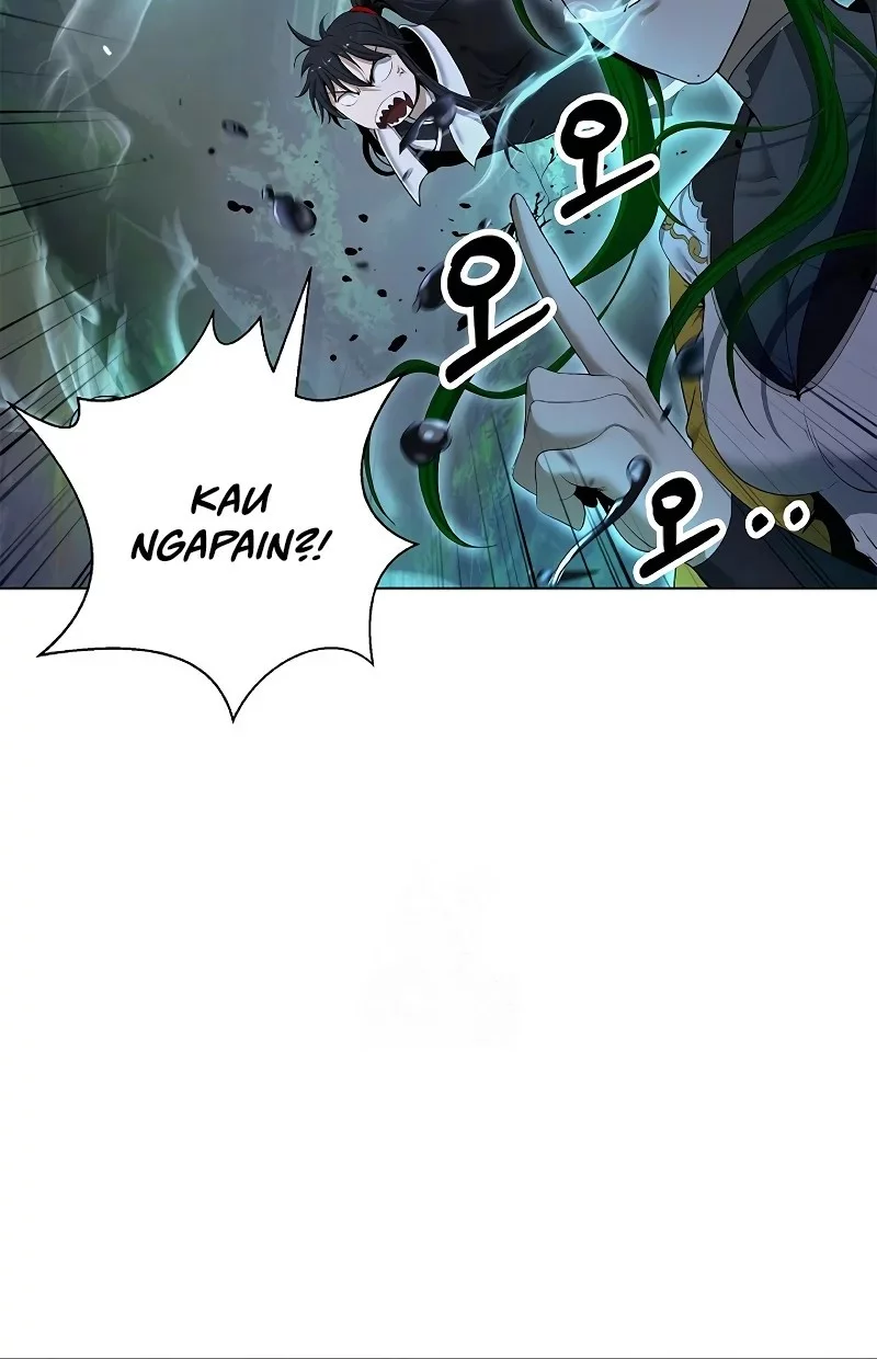 Cystic Story (Call The Spear) Chapter 194 - halaman 52
