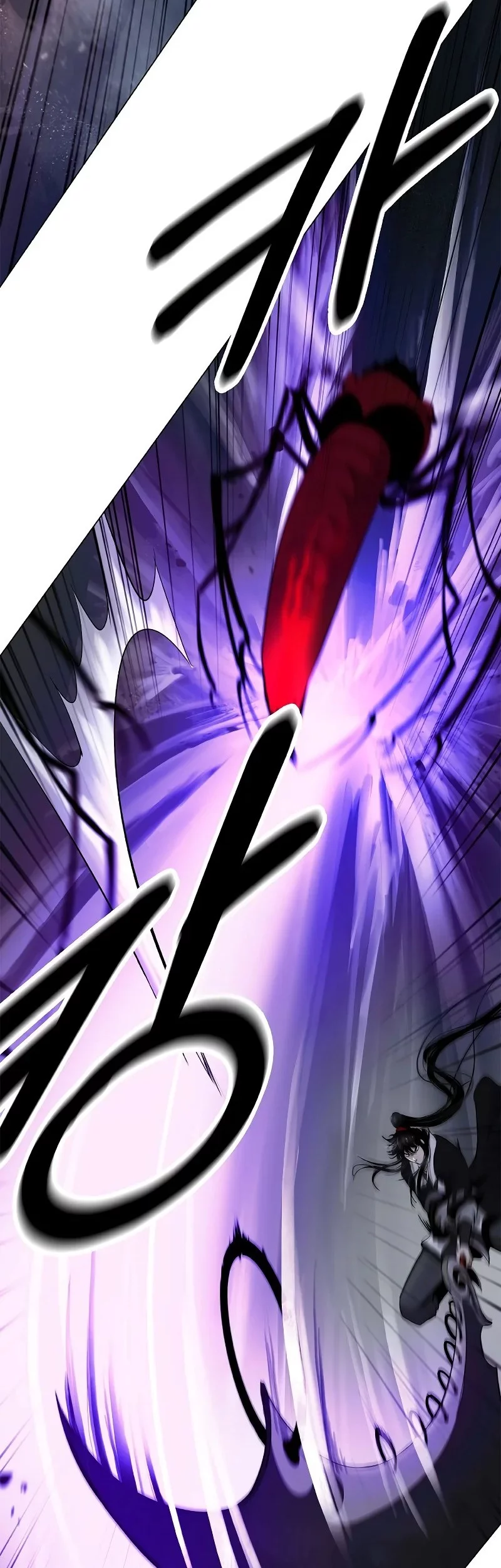 Cystic Story (Call The Spear) Chapter 194 - halaman 54