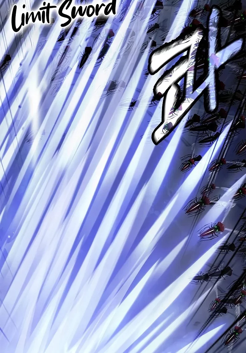 Cystic Story (Call The Spear) Chapter 194 - halaman 64