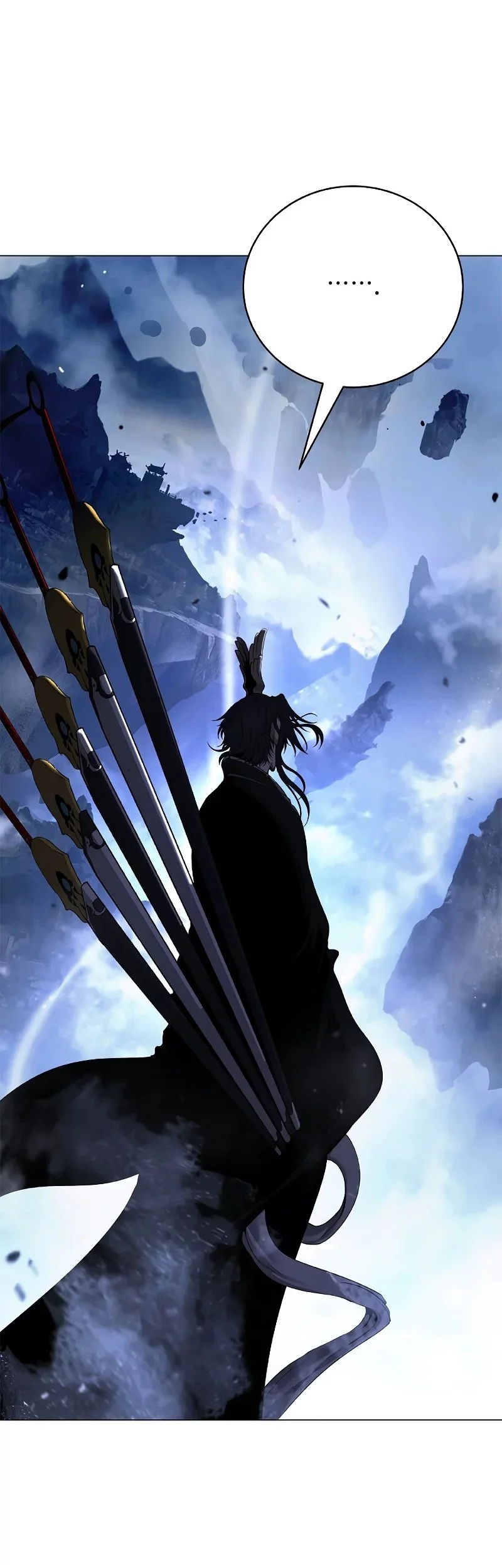 Cystic Story (Call The Spear) Chapter 194 - halaman 67