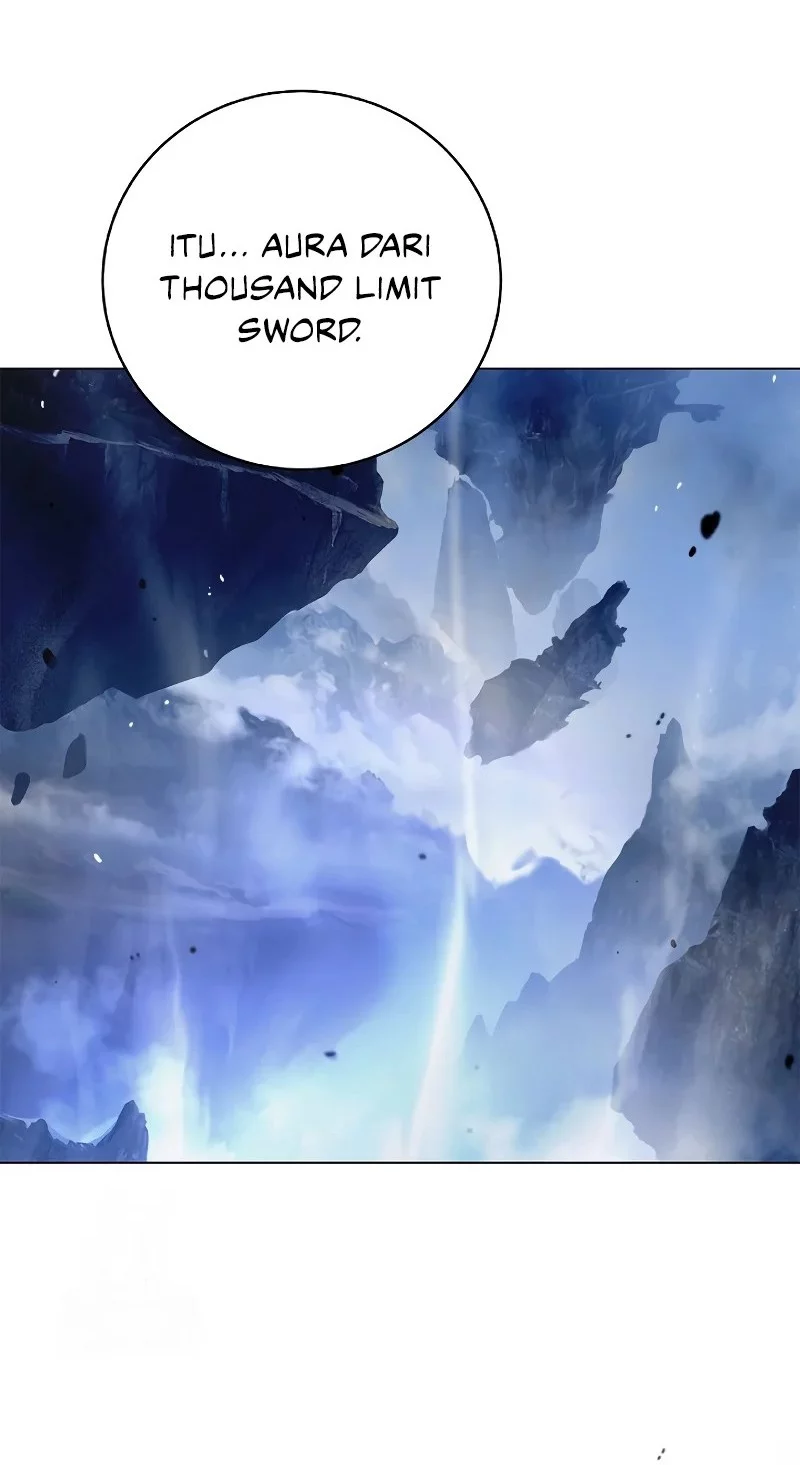 Cystic Story (Call The Spear) Chapter 194 - halaman 68