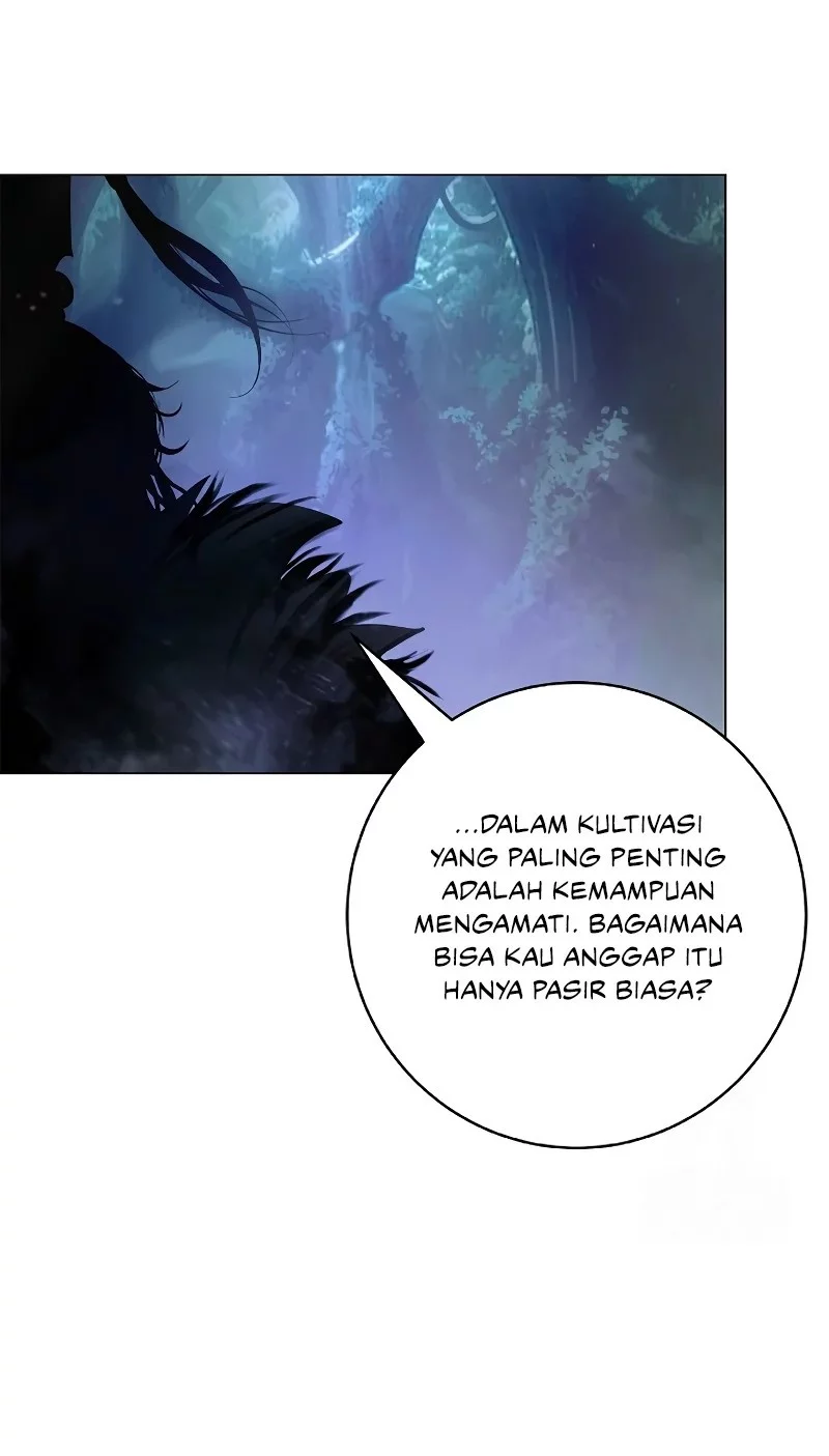 Cystic Story (Call The Spear) Chapter 194 - halaman 75