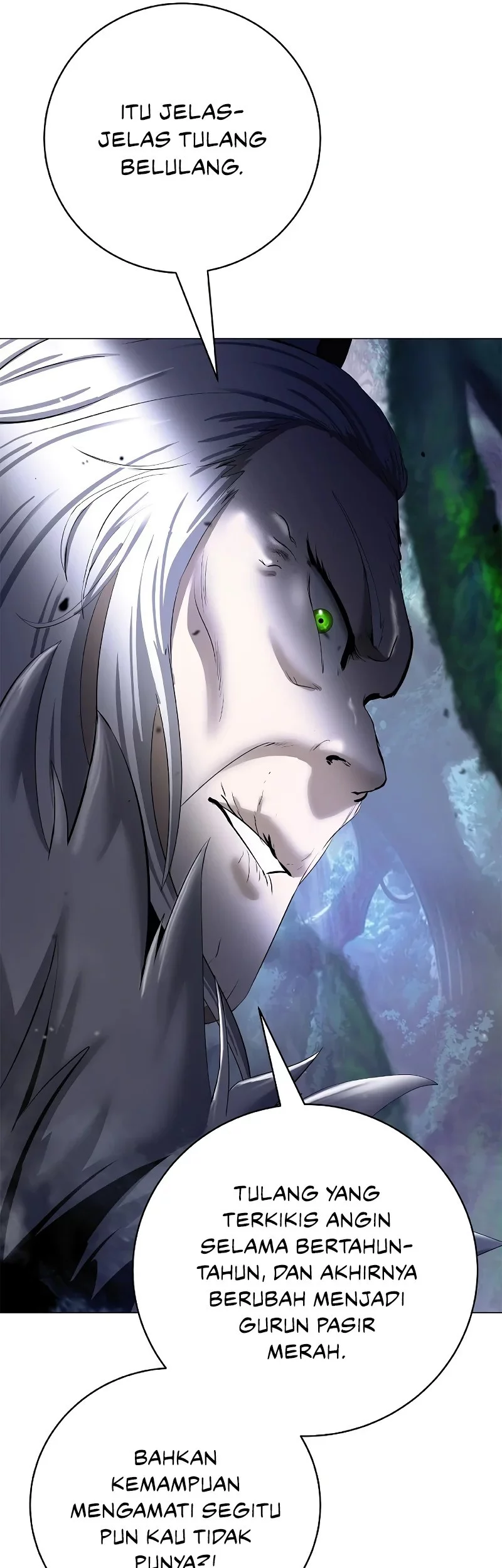 Cystic Story (Call The Spear) Chapter 194 - halaman 76