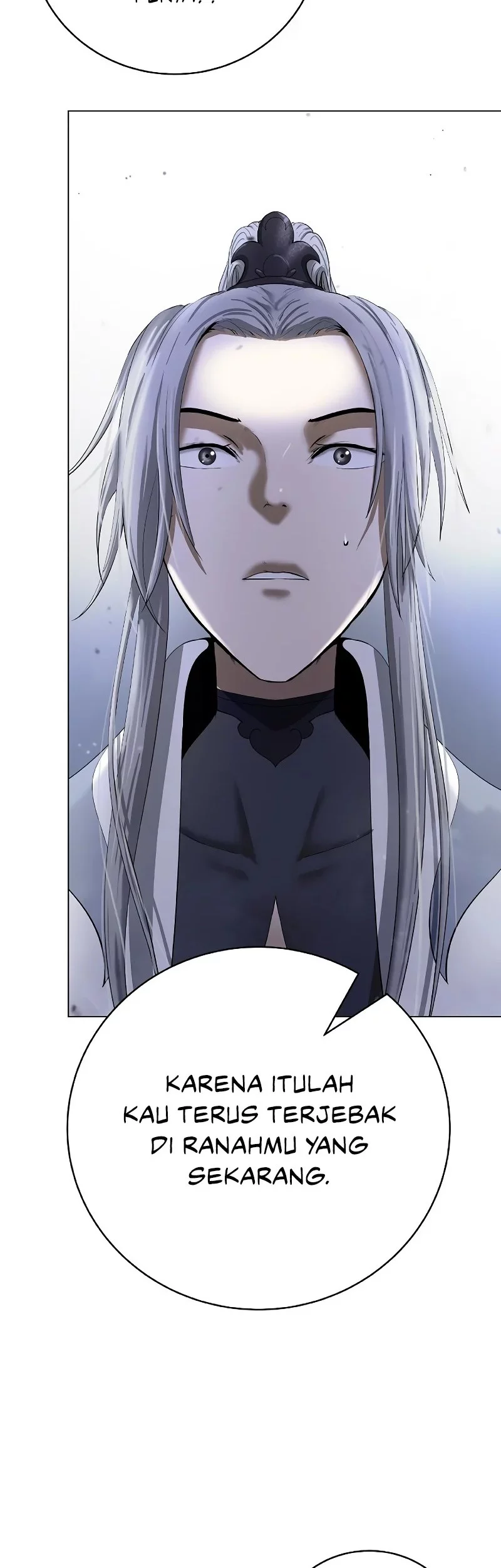 Cystic Story (Call The Spear) Chapter 194 - halaman 77