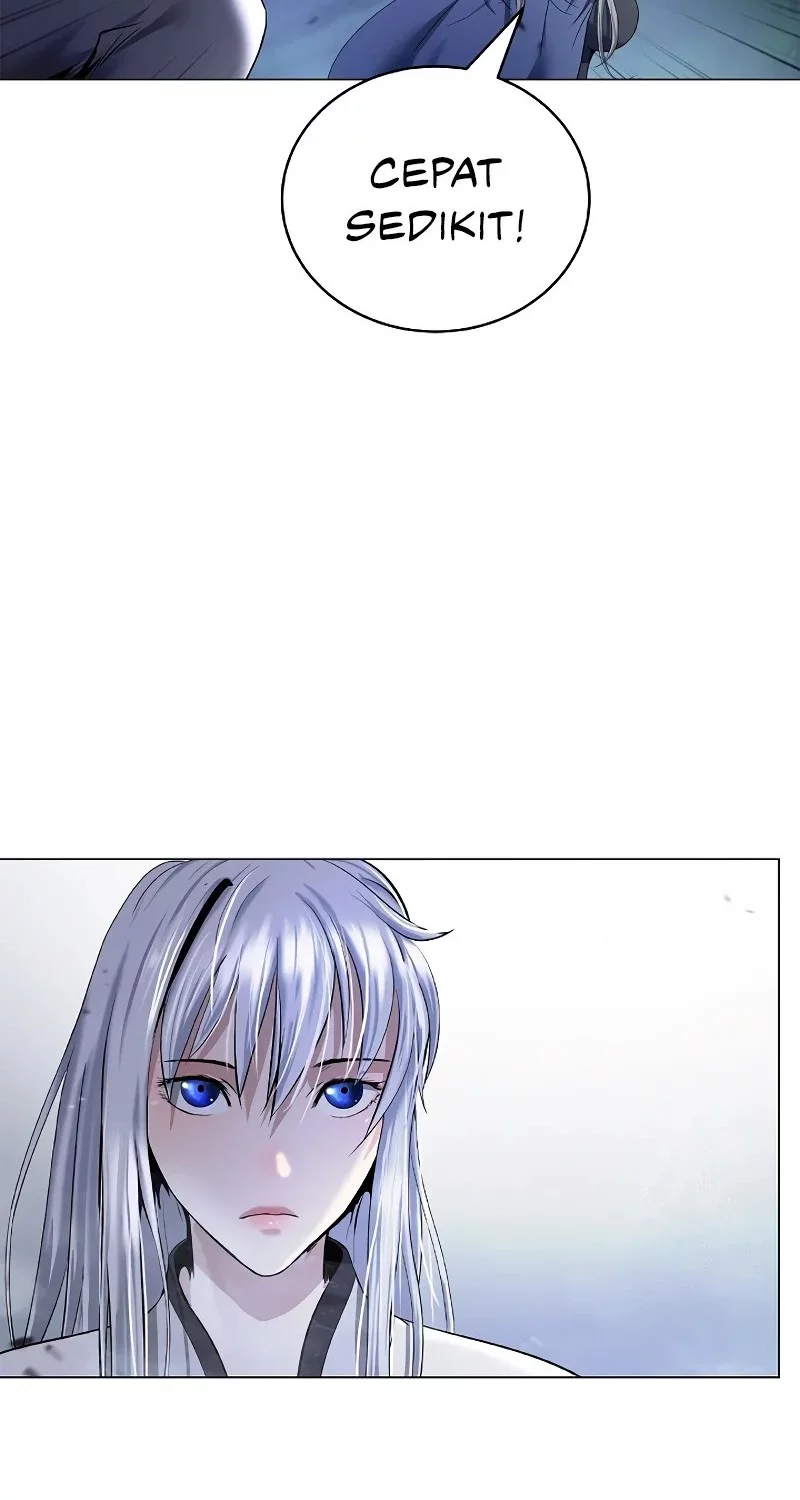 Cystic Story (Call The Spear) Chapter 194 - halaman 79