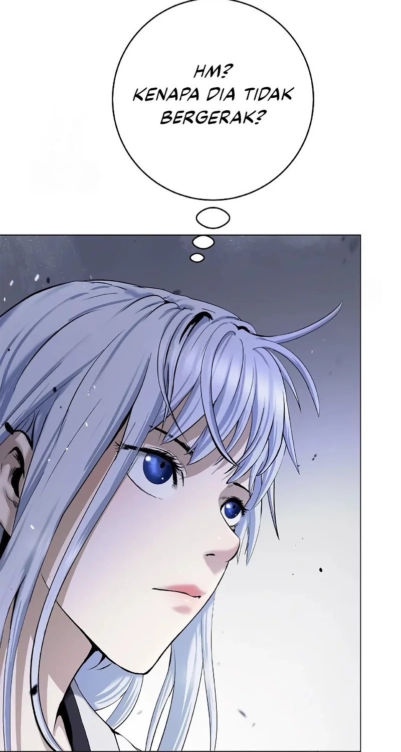 Cystic Story (Call The Spear) Chapter 194 - halaman 83