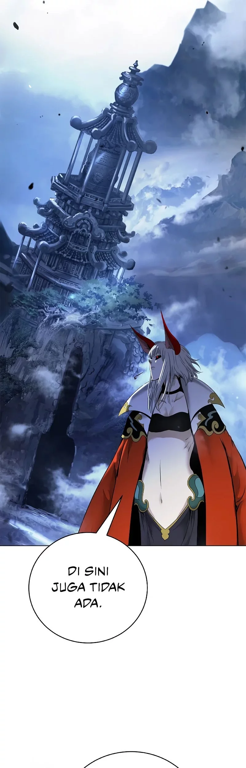 Cystic Story (Call The Spear) Chapter 194 - halaman 88