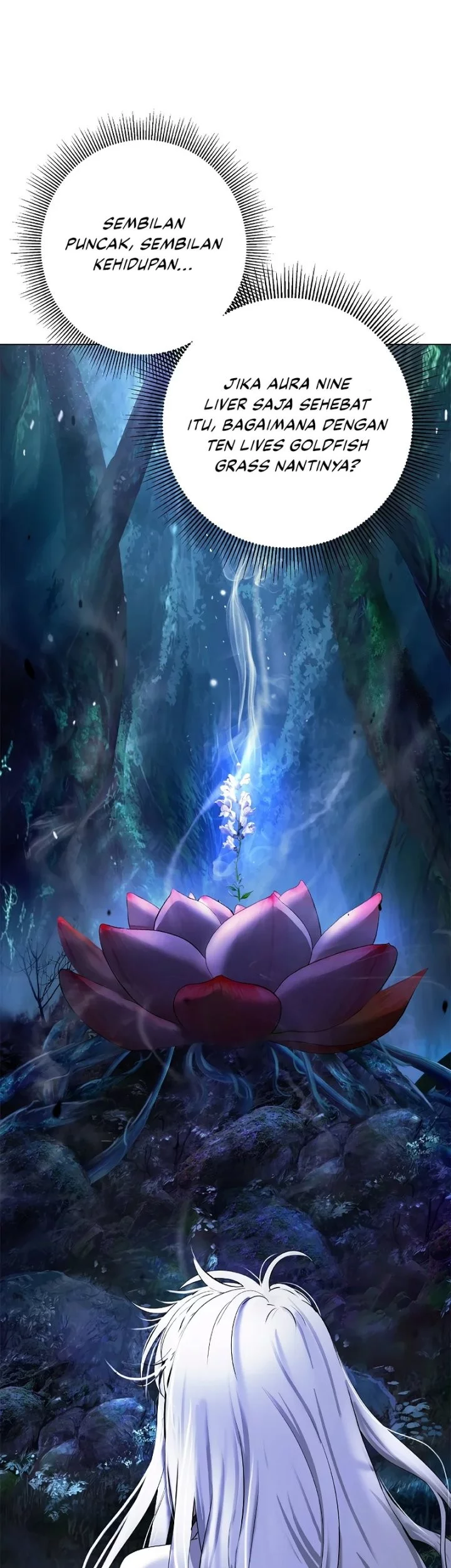 Cystic Story (Call The Spear) Chapter 195 - halaman 14