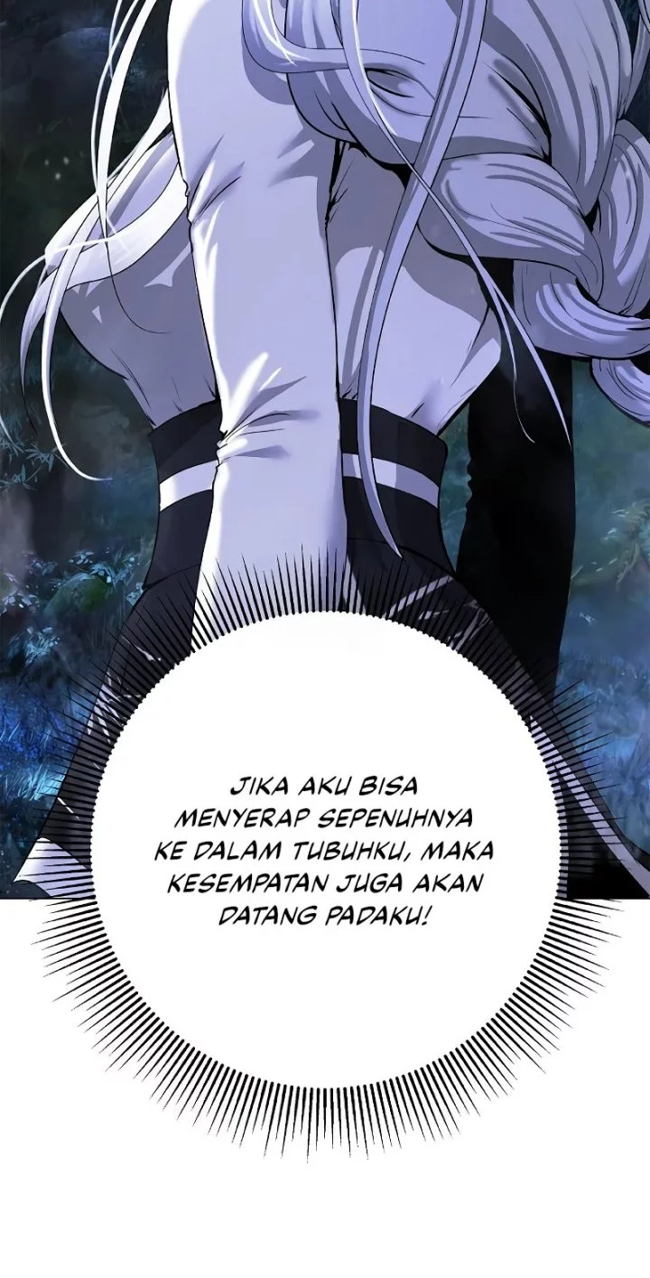 Cystic Story (Call The Spear) Chapter 195 - halaman 15