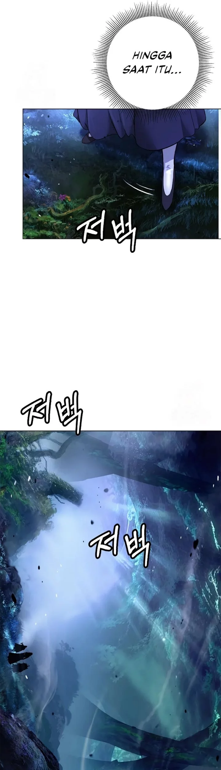 Cystic Story (Call The Spear) Chapter 195 - halaman 16