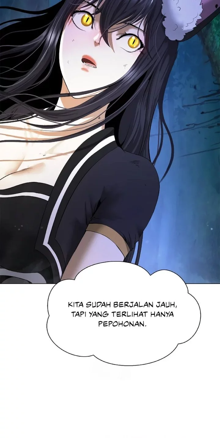 Cystic Story (Call The Spear) Chapter 195 - halaman 19