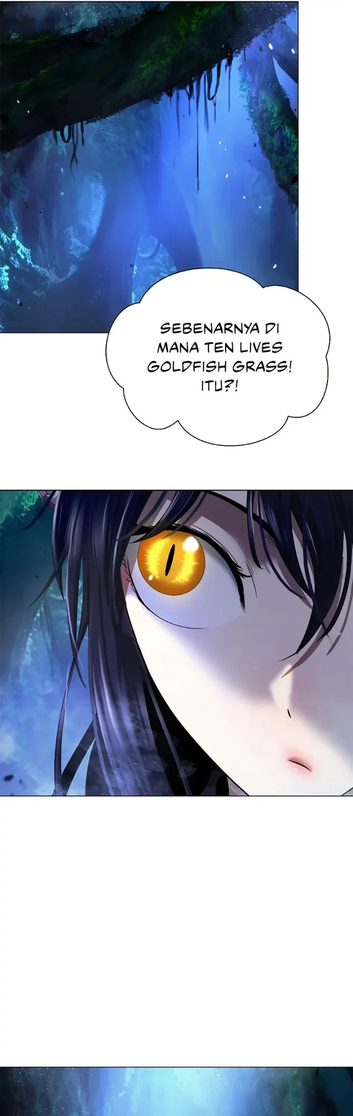 Cystic Story (Call The Spear) Chapter 195 - halaman 20