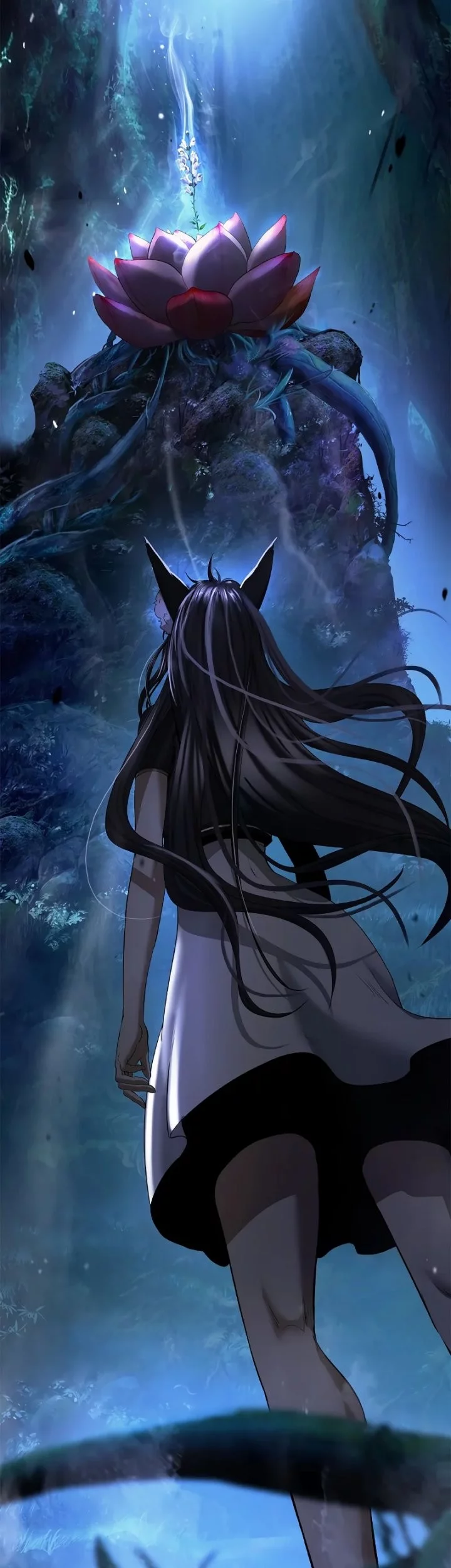 Cystic Story (Call The Spear) Chapter 195 - halaman 21