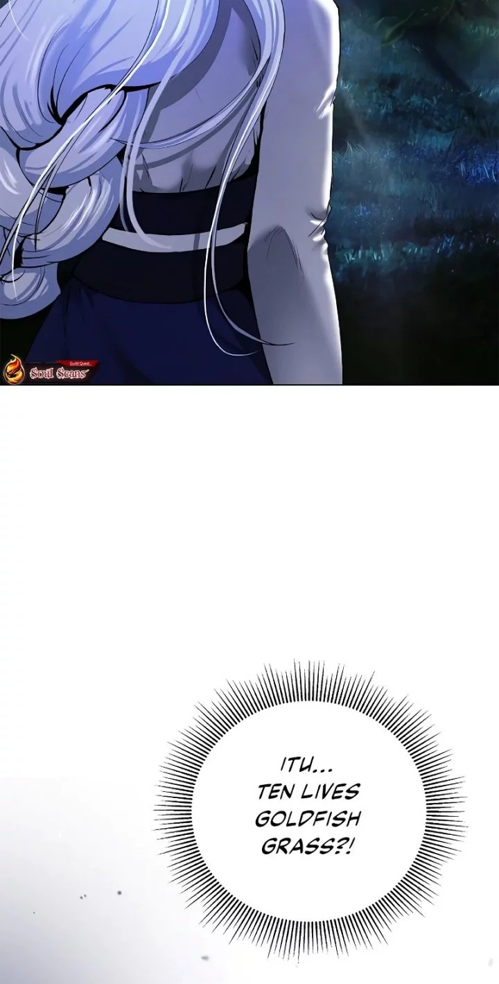 Cystic Story (Call The Spear) Chapter 195 - halaman 3
