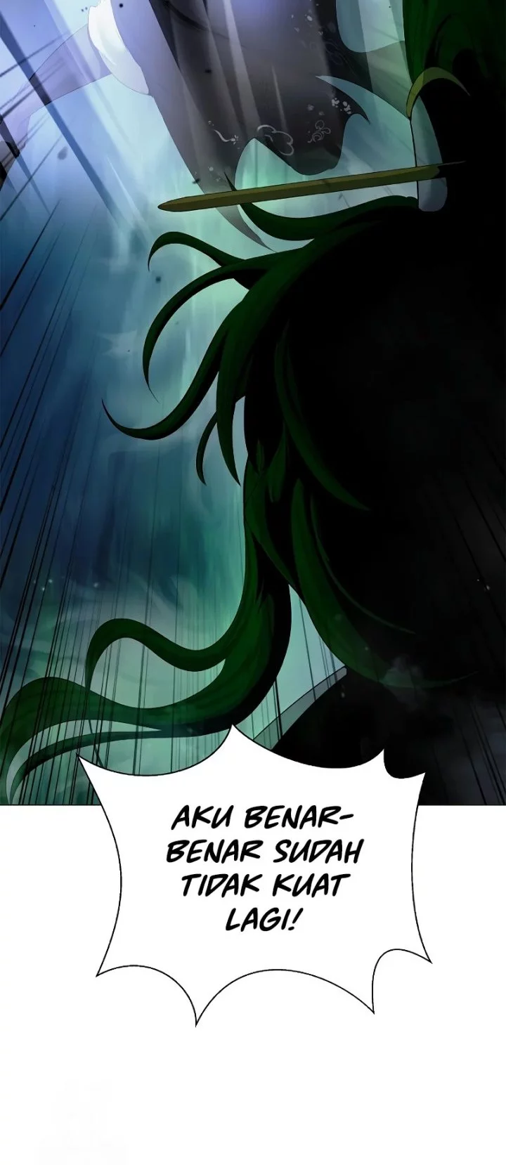 Cystic Story (Call The Spear) Chapter 195 - halaman 30