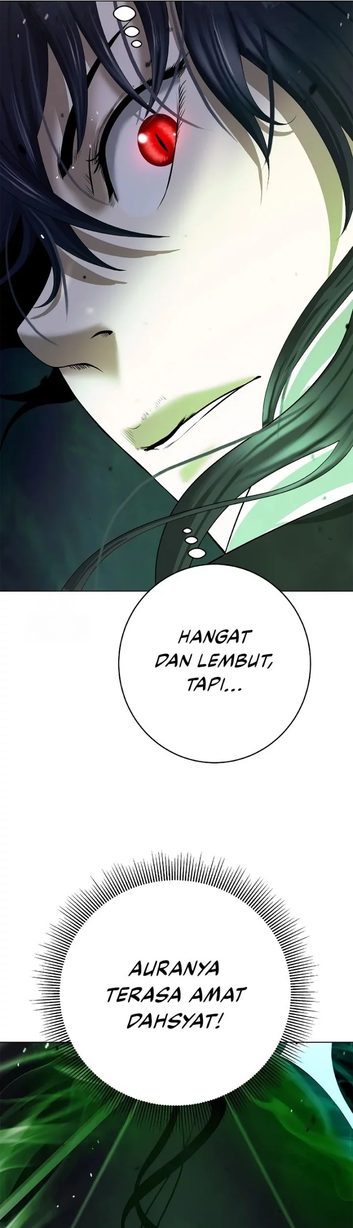 Cystic Story (Call The Spear) Chapter 195 - halaman 33