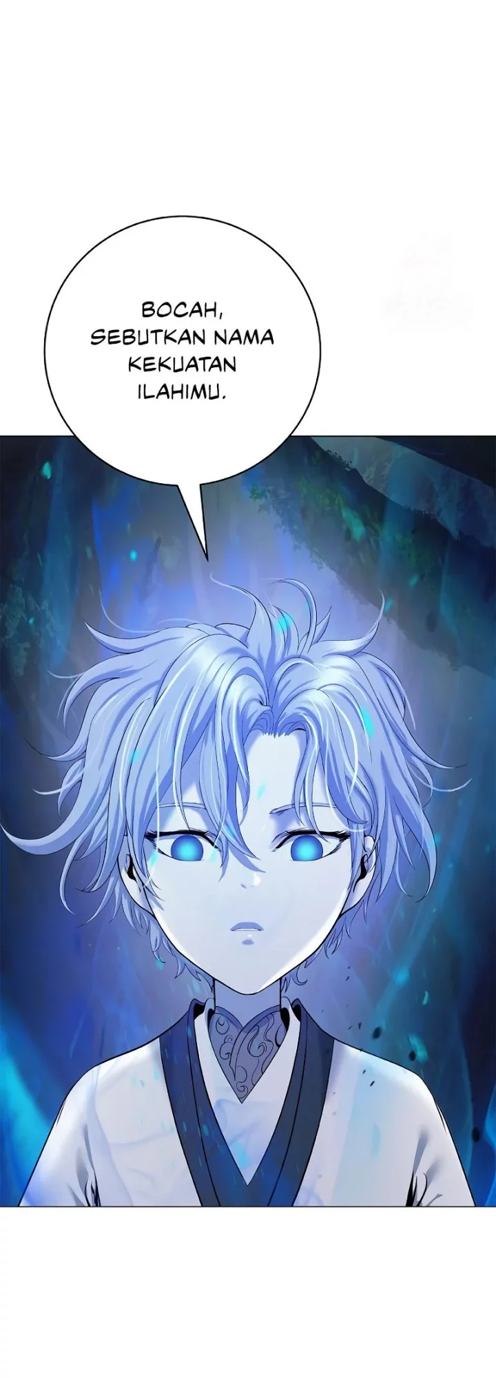 Cystic Story (Call The Spear) Chapter 195 - halaman 38