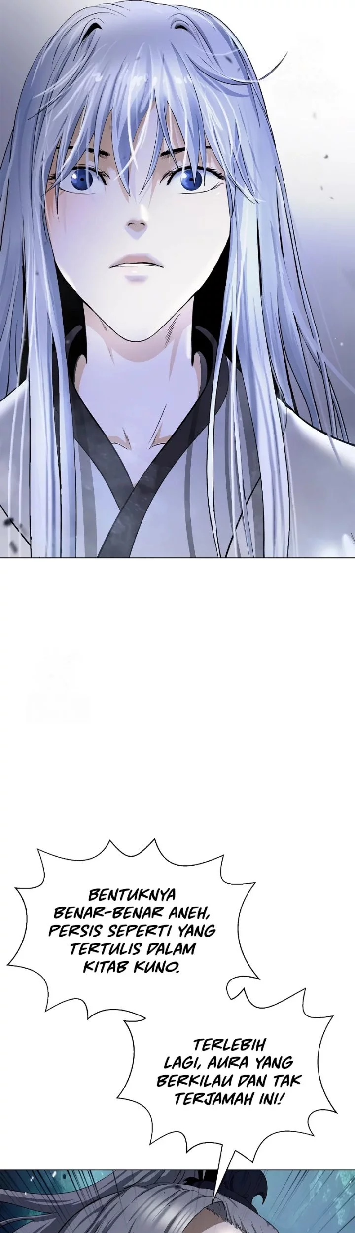 Cystic Story (Call The Spear) Chapter 195 - halaman 4