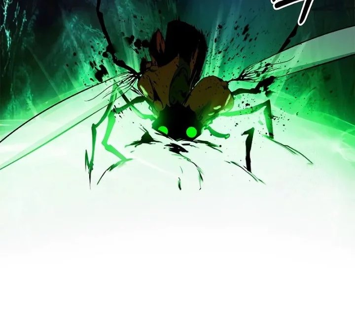Cystic Story (Call The Spear) Chapter 195 - halaman 44
