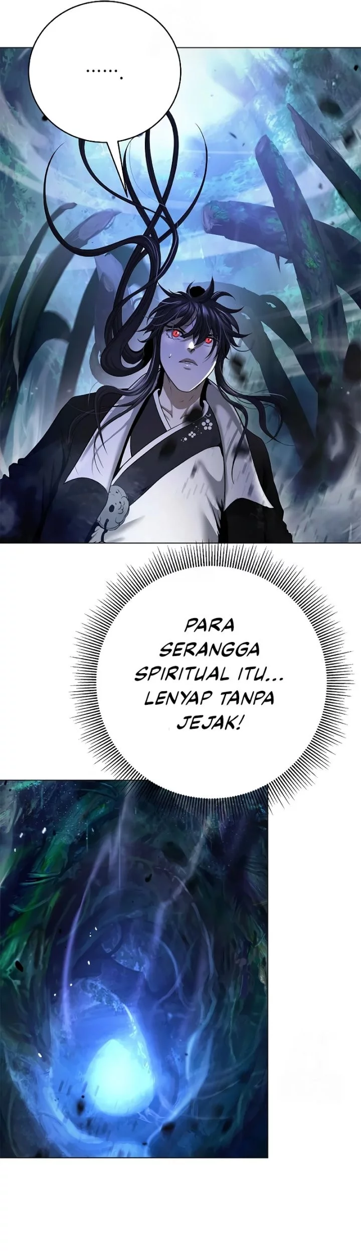 Cystic Story (Call The Spear) Chapter 195 - halaman 49