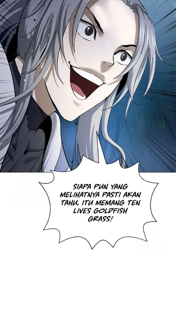 Cystic Story (Call The Spear) Chapter 195 - halaman 5